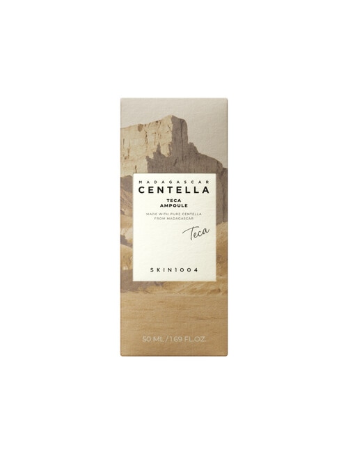 SKIN1004 Madagascar Centella Teca Ampoule 50ml product photo View 03 L