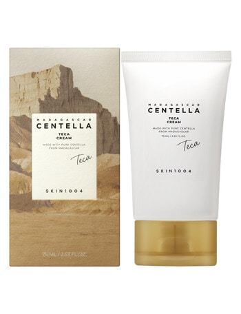 SKIN1004 Madagascar Centella Teca Cream 75ml product photo