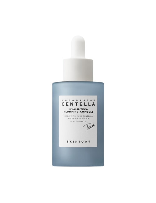 SKIN1004 Madagascar Centella Hyalu-Teca Plumping Ampoule 50ml product photo View 02 L