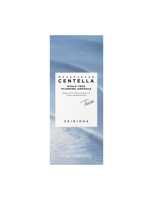 SKIN1004 Madagascar Centella Hyalu-Teca Plumping Ampoule 50ml product photo View 03 L