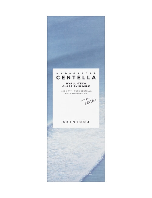 SKIN1004 Madagascar Centella Hyalu-Teca Glass Skin Milk 210ml product photo View 03 L