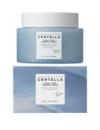 SKIN1004 Madagascar Centella Hyalu-Teca Firming Cream 50ml product photo