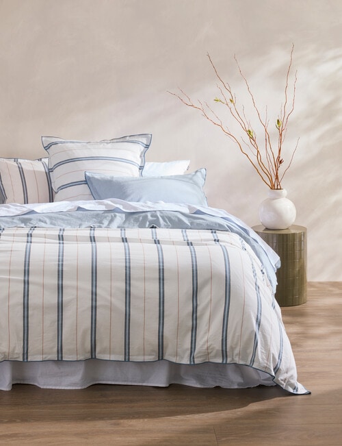 Domani Genoa Duvet Cover Set product photo
