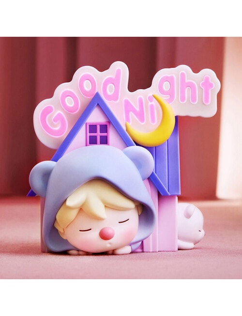 Pop Mart Sweet Bean The Language of Love Series Figures product photo View 03 L