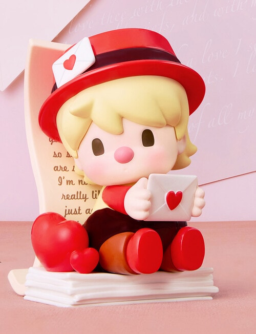 Pop Mart Sweet Bean The Language of Love Series Figures product photo View 06 L