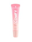 Essence Feelin' Comfy Peptide Lipgloss, 01 Strawberry Self-Love product photo