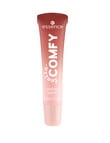 Essence Feelin' Comfy Peptide Lipgloss, 02 Cinnamon Cuddles product photo