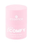 Essence Feelin' Comfy Plumping Lip Glow, 01 Pillow Pout product photo