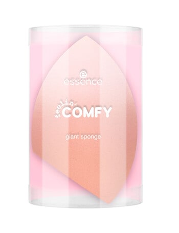 Essence Feelin' Comfy Giant Sponge, 01 My Safe Space Cloud product photo