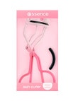 Essence Feelin' Comfy Lash Curler, 01 Self-Care Club Member product photo
