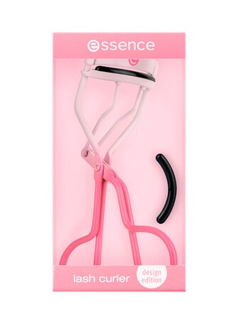Essence Feelin' Comfy Lash Curler, 01 Self-Care Club Member product photo