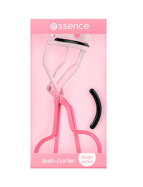 Essence Feelin' Comfy Lash Curler, 01 Self-Care Club Member product photo