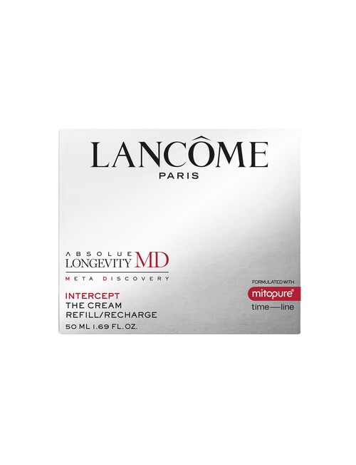 Lancome Absolue Longevity MD Cream Refill, 50ml product photo View 02 L