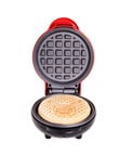 Uncanny Pokemon Pikachu Mini Waffle Maker, WM3-POK-PI1-NZ product photo View 02 S