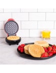 Uncanny Pokemon Pikachu Mini Waffle Maker, WM3-POK-PI1-NZ product photo View 03 S