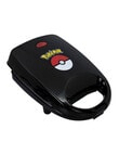 Uncanny Pokeball Single Cheese Toastie Maker, PP2-POK-PB2-NZ product photo
