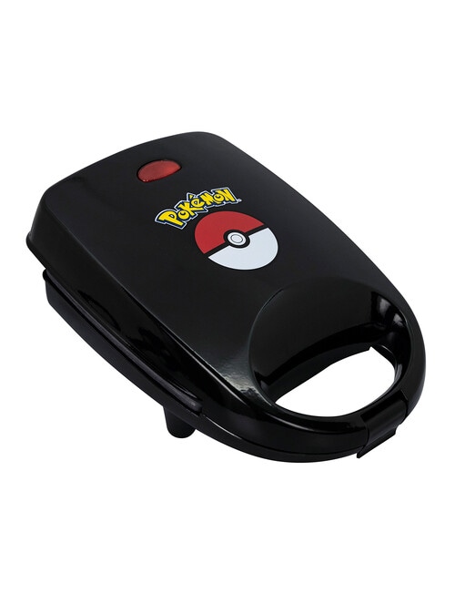 Uncanny Pokeball Single Cheese Toastie Maker, PP2-POK-PB2-NZ product photo