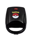 Uncanny Pokeball Single Cheese Toastie Maker, PP2-POK-PB2-NZ product photo View 03 S