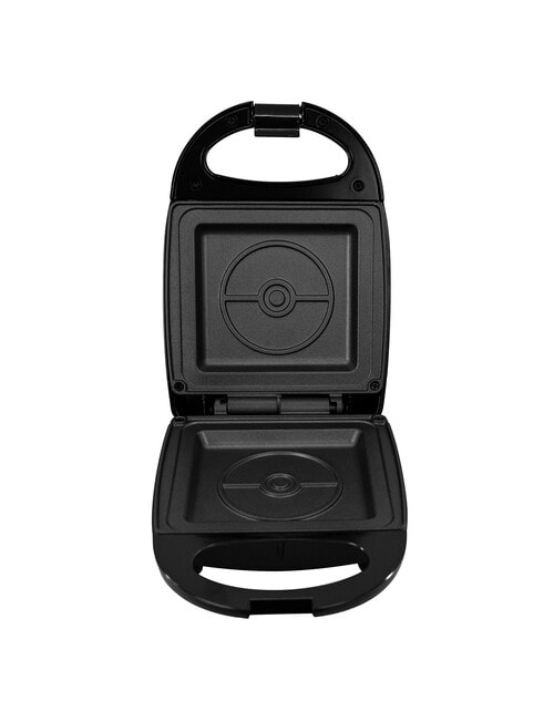 Uncanny Pokeball Single Cheese Toastie Maker, PP2-POK-PB2-NZ product photo View 04 L