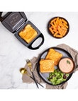 Uncanny Pokeball Single Cheese Toastie Maker, PP2-POK-PB2-NZ product photo View 07 S