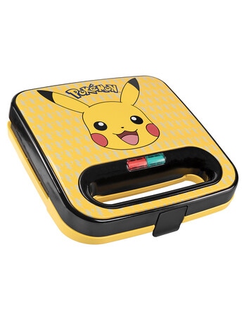 Uncanny Pokemon Pikachu Grilled Cheese Maker, PP1-POK-PIK-NZ product photo