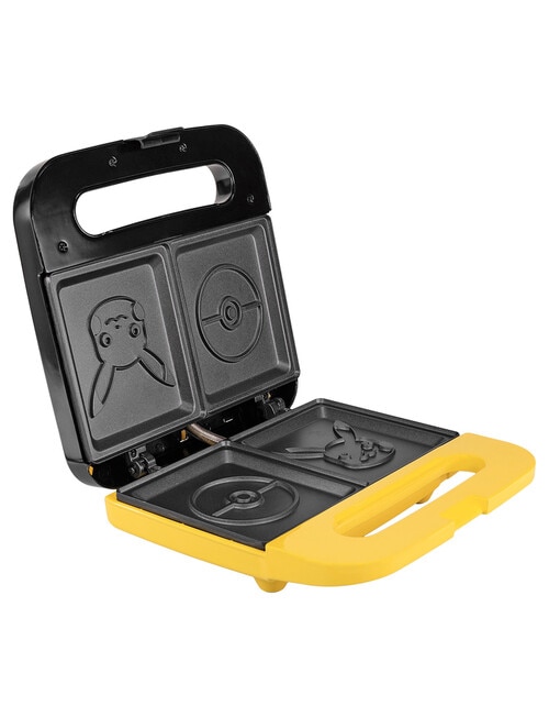 Uncanny Pokemon Pikachu Grilled Cheese Maker, PP1-POK-PIK-NZ product photo View 02 L