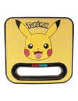 Uncanny Pokemon Pikachu Grilled Cheese Maker, PP1-POK-PIK-NZ product photo View 03 S