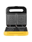 Uncanny Pokemon Pikachu Grilled Cheese Maker, PP1-POK-PIK-NZ product photo View 04 S