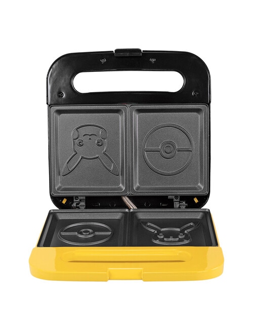 Uncanny Pokemon Pikachu Grilled Cheese Maker, PP1-POK-PIK-NZ product photo View 04 L