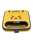 Uncanny Pokemon Pikachu Grilled Cheese Maker, PP1-POK-PIK-NZ product photo View 07 S