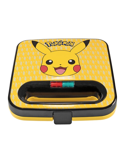 Uncanny Pokemon Pikachu Grilled Cheese Maker, PP1-POK-PIK-NZ product photo View 07 L