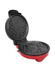 Uncanny Pokemon Charizard Round Waffle Maker, WM1-POK-CHZ-NZ product photo View 02 S