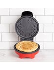 Uncanny Pokemon Charizard Round Waffle Maker, WM1-POK-CHZ-NZ product photo View 05 S