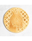 Uncanny Pokemon Charizard Round Waffle Maker, WM1-POK-CHZ-NZ product photo View 07 S