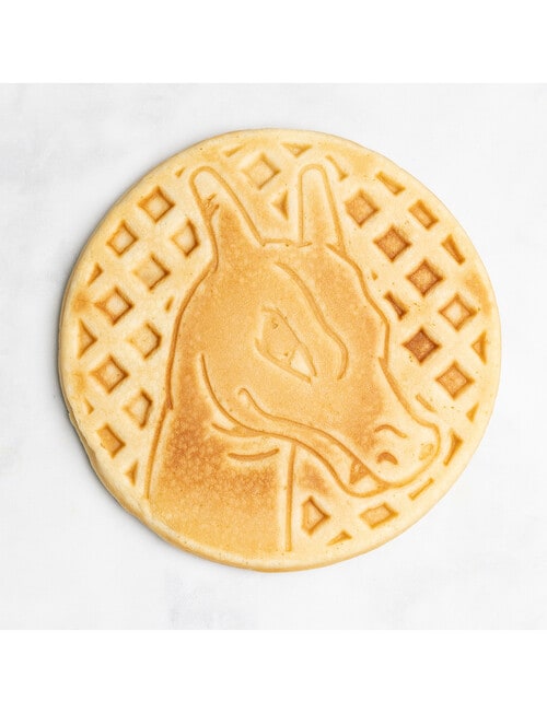 Uncanny Pokemon Charizard Round Waffle Maker, WM1-POK-CHZ-NZ product photo View 07 L