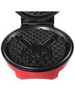 Uncanny Pokemon Pikachu Round Waffle Maker, WM1-POK-PIK-NZ product photo View 04 S