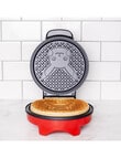 Uncanny Pokemon Pikachu Round Waffle Maker, WM1-POK-PIK-NZ product photo View 06 S