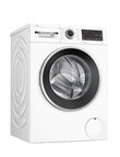 Bosch Series 6 9kg Front Load Washing Machine, WGG244F0AU product photo View 03 S