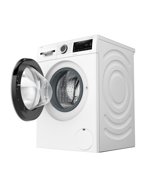 Bosch Series 6 9kg Front Load Washing Machine, WGG244F0AU product photo View 04 L