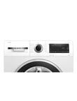 Bosch Series 6 9kg Front Load Washing Machine, WGG244F0AU product photo View 06 S