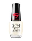 OPI Nail Lacquer Supergirl, My Kryptonite product photo