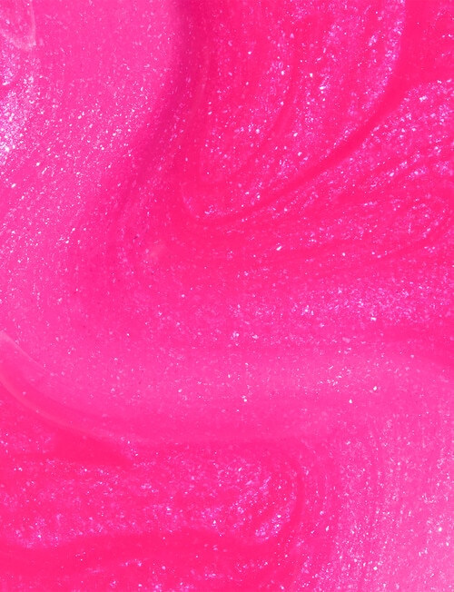 OPI Nail Lacquer Supergirl, Power up Pink product photo View 02 L