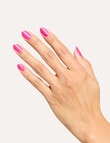 OPI Nail Lacquer Supergirl, Power up Pink product photo View 03 S