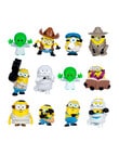 Minions Mini Figure Single Pack product photo View 03 S