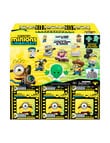 Minions Mini Figure Single Pack product photo View 04 S