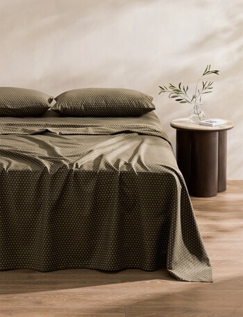 Domani Ovest Sheet Set product photo