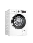 Bosch Series 6 10kg Front Load Washing Machine, WGG254Z1AU product photo View 02 S