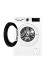 Bosch Series 6 10kg Front Load Washing Machine, WGG254Z1AU product photo View 03 S