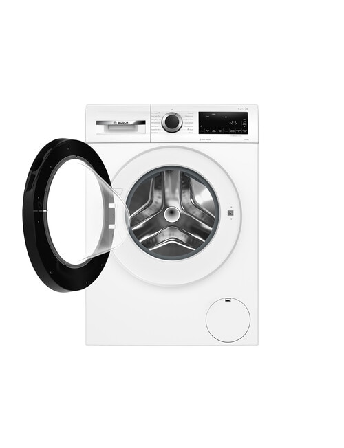 Bosch Series 6 10kg Front Load Washing Machine, WGG254Z1AU product photo View 03 L