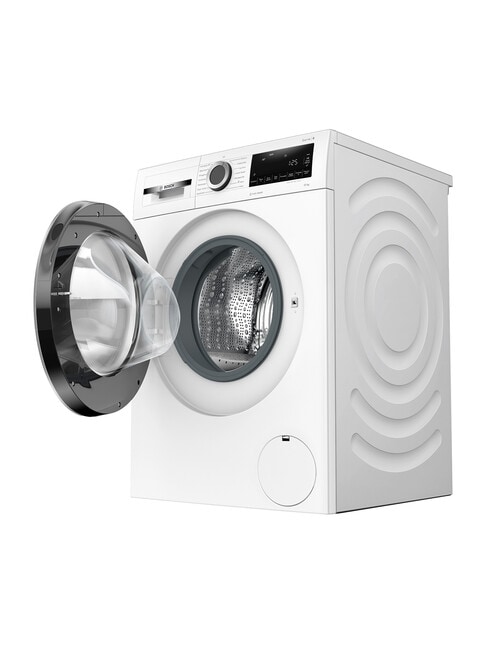 Bosch Series 6 10kg Front Load Washing Machine, WGG254Z1AU product photo View 04 L